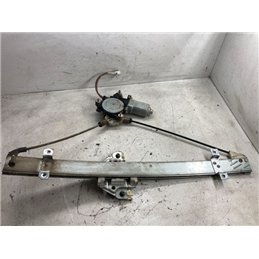 SUZUKI LIANA Jobb első Ablakemelő Szerkezet (Elektromos)