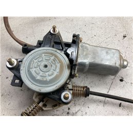SUZUKI LIANA Jobb első Ablakemelő Szerkezet (Elektromos)