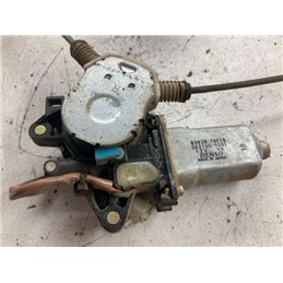 SUZUKI LIANA Jobb első Ablakemelő Szerkezet (Elektromos)