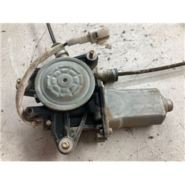 SUZUKI LIANA Bal hátsó Ablakemelő Szerkezet (Elektromos)