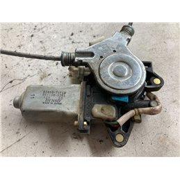 SUZUKI LIANA Bal hátsó Ablakemelő Szerkezet (Elektromos)