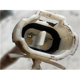 SUZUKI LIANA Bal hátsó Ablakemelő Szerkezet (Elektromos)