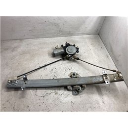 SUZUKI LIANA Bal első Ablakemelő Szerkezet (Elektromos)