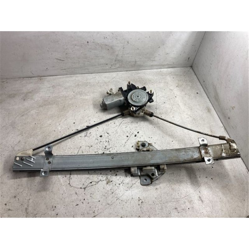 SUZUKI LIANA Bal első Ablakemelő Szerkezet (Elektromos)