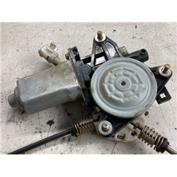 SUZUKI LIANA Bal első Ablakemelő Szerkezet (Elektromos)