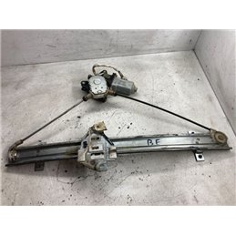 SUZUKI LIANA Bal első Ablakemelő Szerkezet (Elektromos)