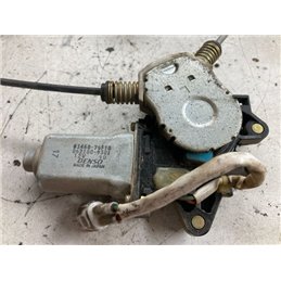 SUZUKI LIANA Bal első Ablakemelő Szerkezet (Elektromos)