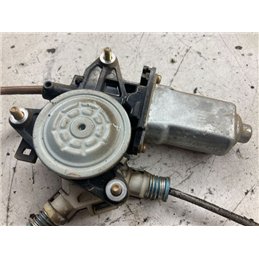 SUZUKI LIANA Jobb hátsó Ablakemelő Szerkezet (Elektromos)