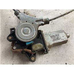 SUZUKI LIANA Jobb hátsó Ablakemelő Szerkezet (Elektromos)