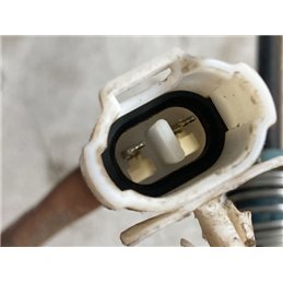 SUZUKI LIANA Jobb hátsó Ablakemelő Szerkezet (Elektromos)