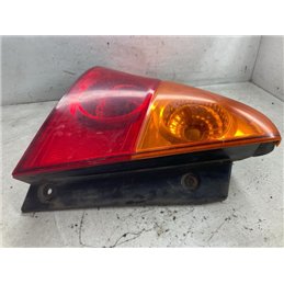 SUZUKI LIANA Bal Hátsó Lámpa