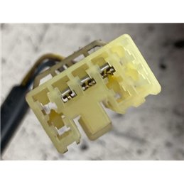 SUZUKI LIANA Jobb Visszapillantó Tükör (Elektromos)