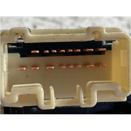 SUZUKI LIANA Bal Kormánykapcsoló Irányjelző