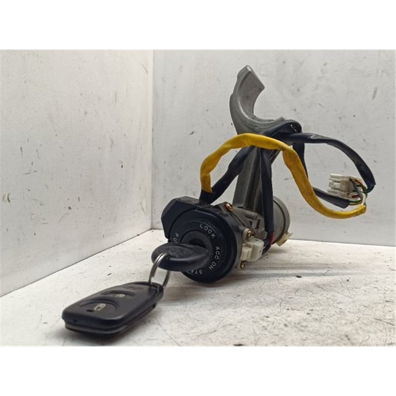 HYUNDAI TUCSON Gyújtáskapcsoló