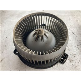 SUZUKI LIANA Fűtőmotor (Klímás)