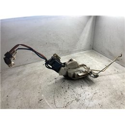 SUZUKI LIANA Bal első Ajtózár