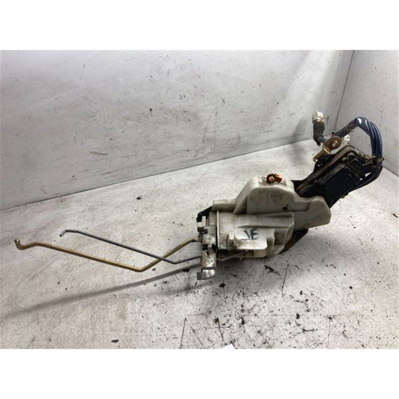 SUZUKI LIANA Jobb első Ajtózár