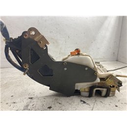 SUZUKI LIANA Jobb első Ajtózár