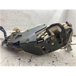 SUZUKI LIANA Jobb első Ajtózár