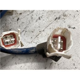 SUZUKI LIANA Jobb első Ajtózár