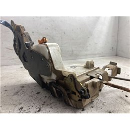 SUZUKI LIANA Jobb első Ajtózár