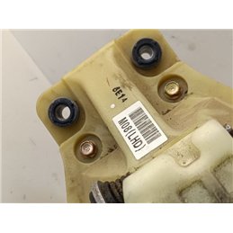 HYUNDAI TUCSON Váltó Kulissza