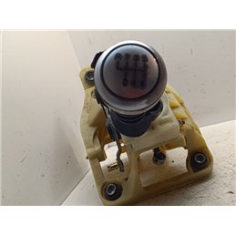 HYUNDAI TUCSON Váltó Kulissza