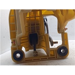 HYUNDAI TUCSON Váltó Kulissza