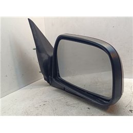 HYUNDAI TUCSON Jobb Visszapillantó Tükör (Elektromos)