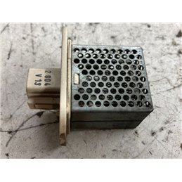 SUZUKI IGNIS II Előtét Ellenállás Fűtőmotor