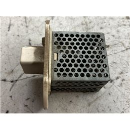 SUZUKI IGNIS II Előtét Ellenállás Fűtőmotor