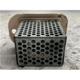 SUZUKI IGNIS II Előtét Ellenállás Fűtőmotor