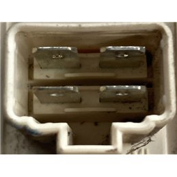 SUZUKI IGNIS II Előtét Ellenállás Fűtőmotor