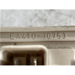 SUZUKI IGNIS II Előtét Ellenállás Fűtőmotor