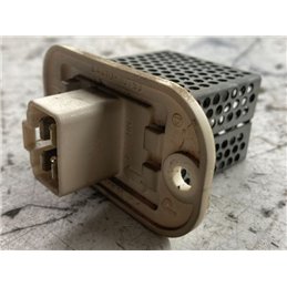 SUZUKI IGNIS II Előtét Ellenállás Fűtőmotor