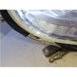 NISSAN ALMERA II Bal első Irányjelző