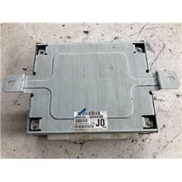 SUZUKI IGNIS II Motorvezérlő