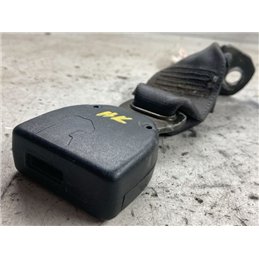 SUZUKI IGNIS II Hátsó középső Biztonsági Öv Csat