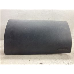 SUZUKI IGNIS II Utasoldali Légzsák