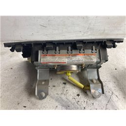 SUZUKI IGNIS II Utasoldali Légzsák