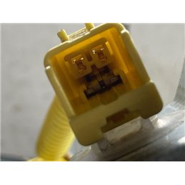 SUZUKI IGNIS II Utasoldali Légzsák