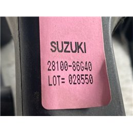 SUZUKI IGNIS II Váltókar (Mechanikus)