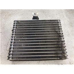 SUZUKI IGNIS II Klíma Párologtató