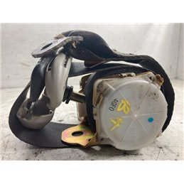 SUZUKI IGNIS II Bal hátsó Biztonsági Öv