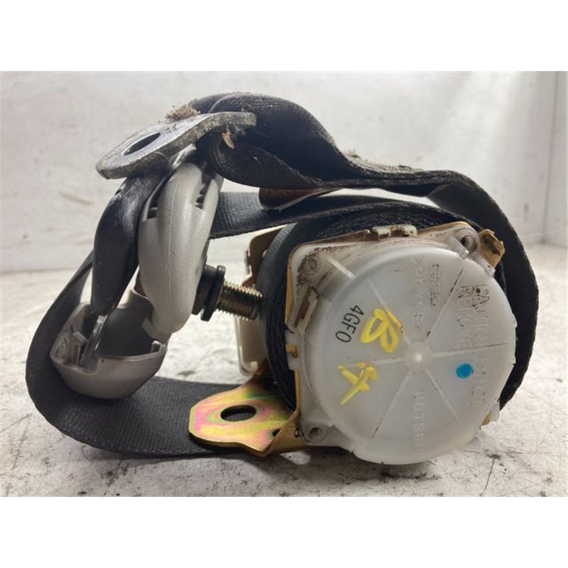 SUZUKI IGNIS II Bal hátsó Biztonsági Öv