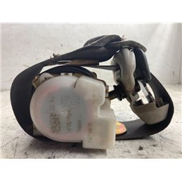 SUZUKI IGNIS II Bal hátsó Biztonsági Öv