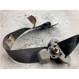 SUZUKI IGNIS II Bal hátsó Biztonsági Öv