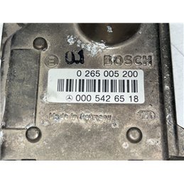 MERCEDES-BENZ A-CLASS Sebesség Jeladó