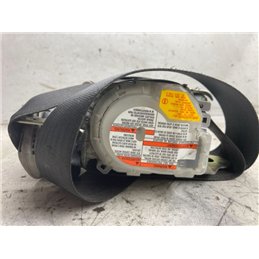 SUZUKI IGNIS II Jobb első Biztonsági Öv