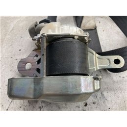 SUZUKI IGNIS II Jobb első Biztonsági Öv